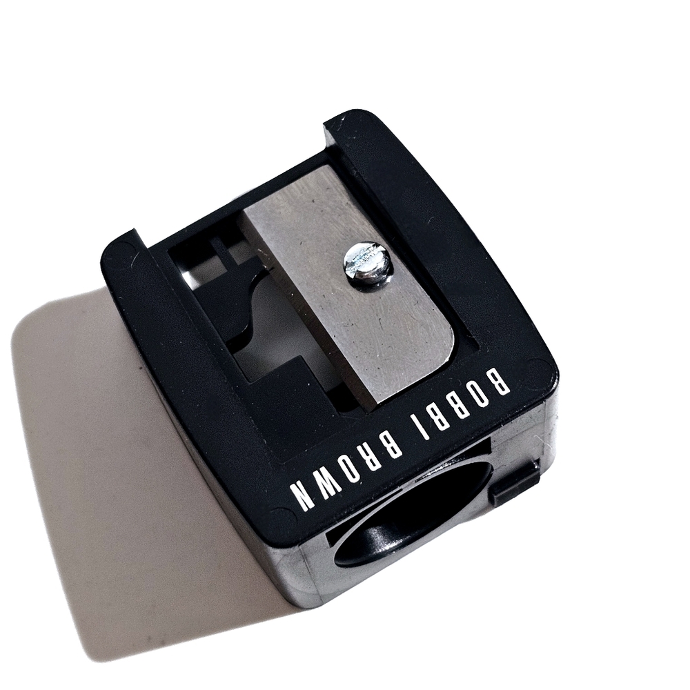 Bobbi Brown Art Stick Sharpener New